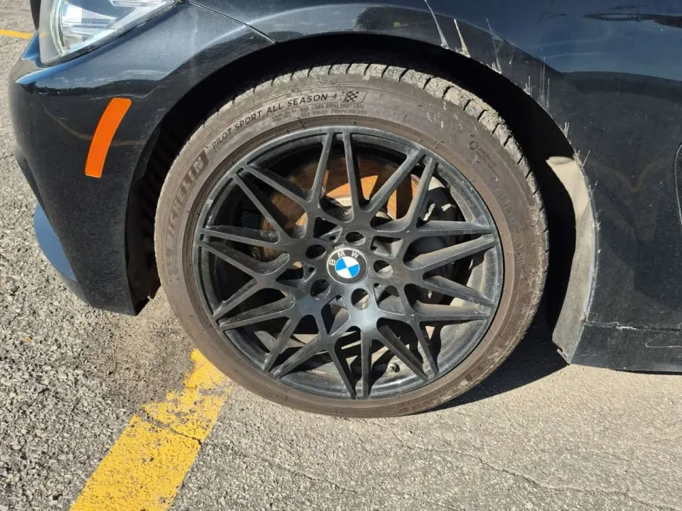 BMW 430I XDRIVE 2020