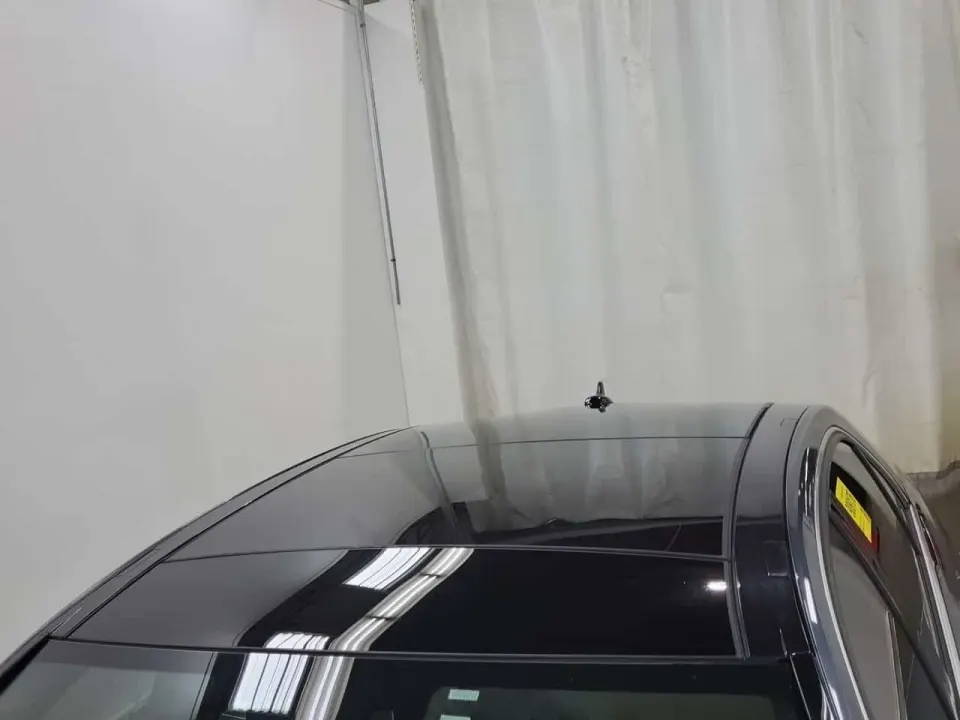 Mercedes-Benz E 400 2016