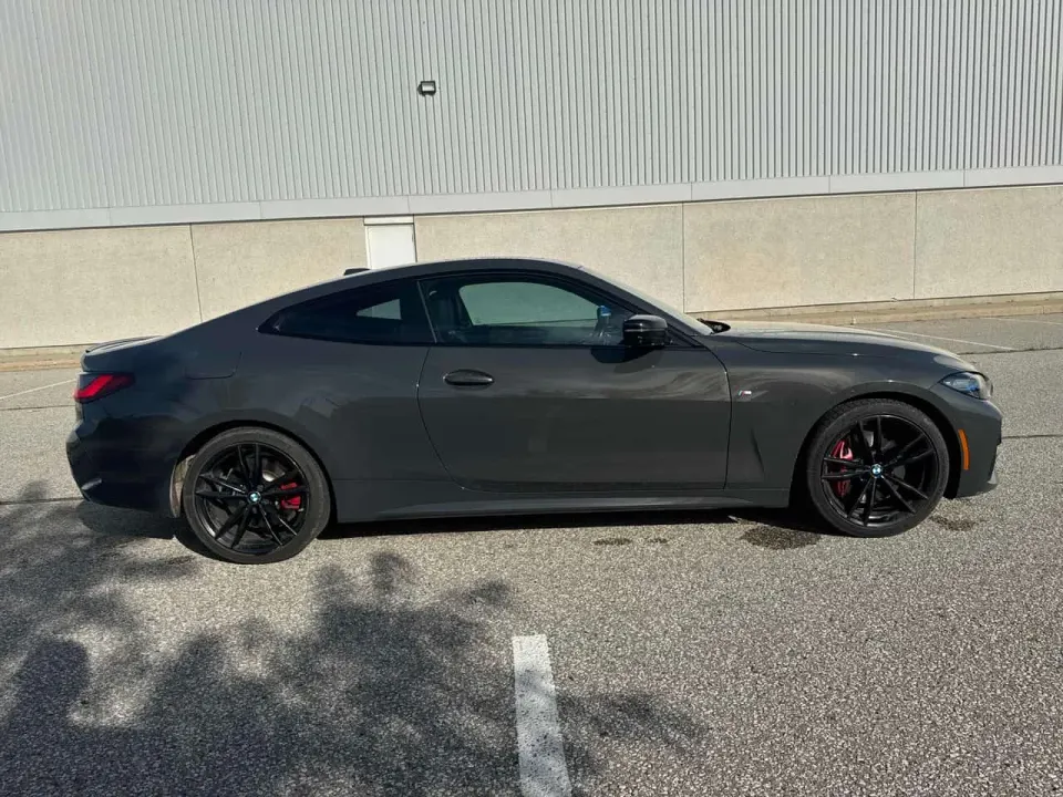 BMW M440i xDrive 2024