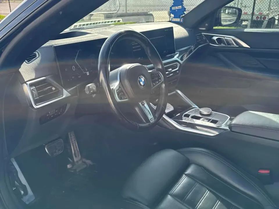 BMW M440i xDrive 2024