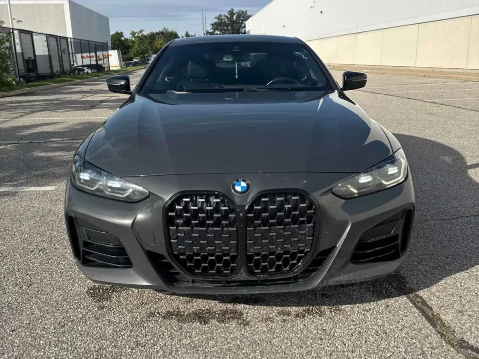 BMW M440i xDrive 2024