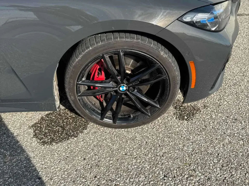 BMW M440i xDrive 2024
