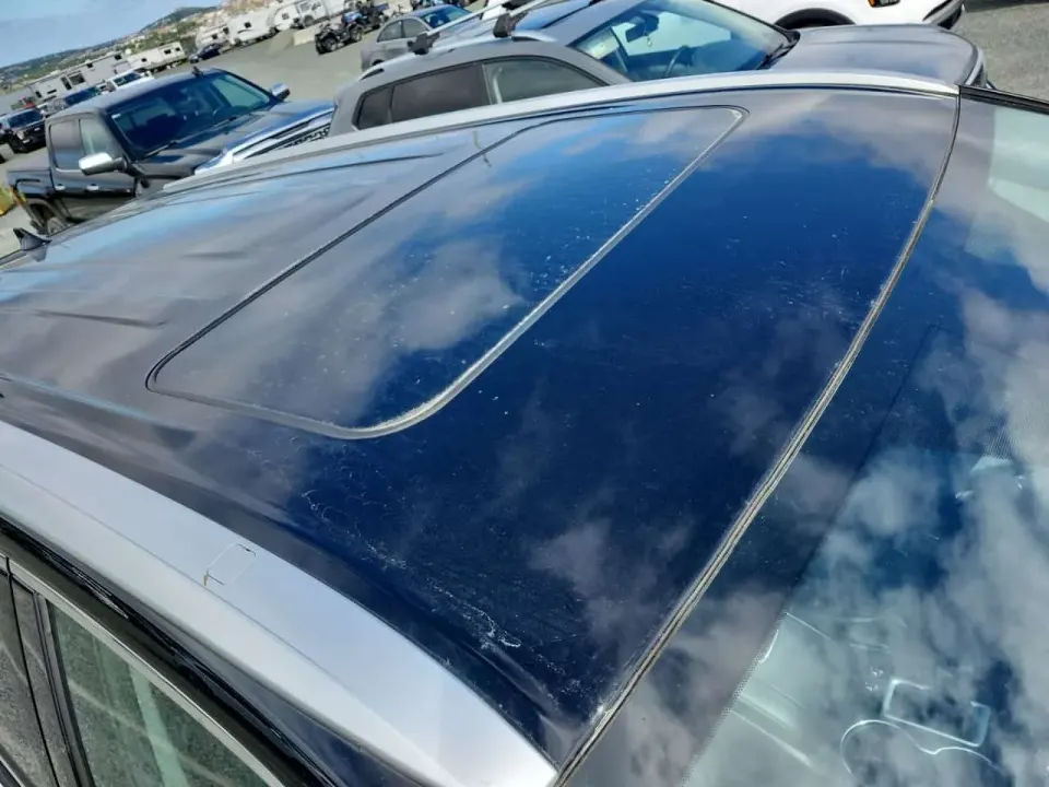 Toyota Highlander Awd Xle 2018