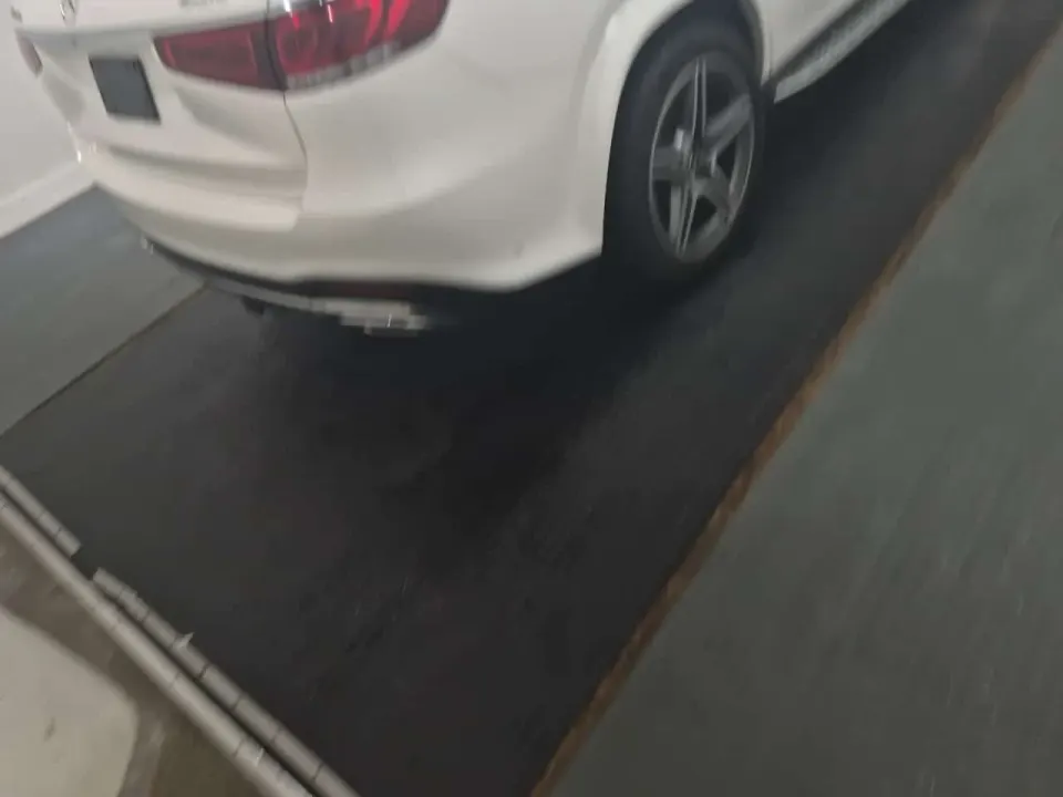 Mercedes-Benz GLS 450 2020