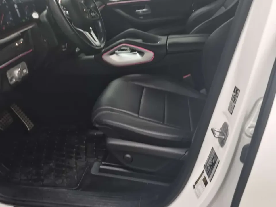 Mercedes-Benz GLS 450 2020