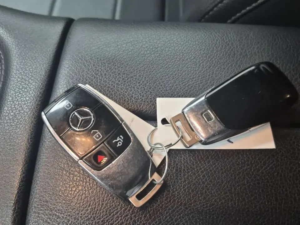 Mercedes-Benz GLS 450 2020