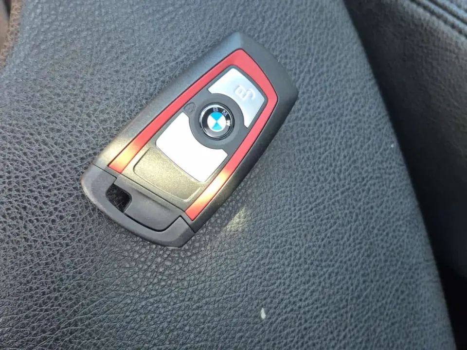 BMW 330I XDRIVE 2018