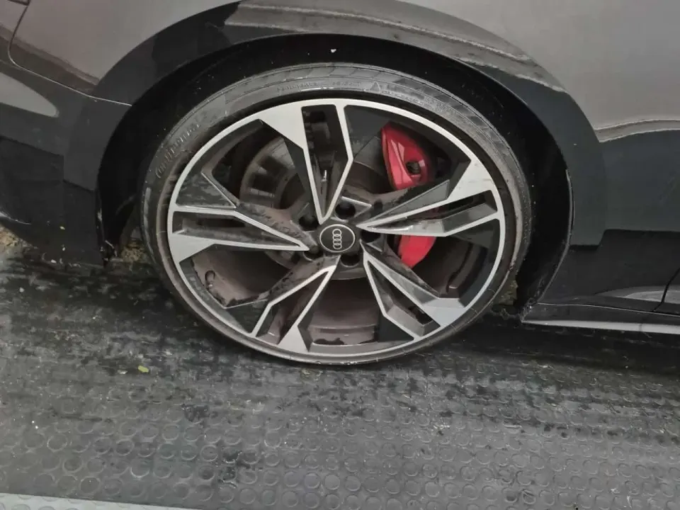 Audi S5 TECHNIK 2023