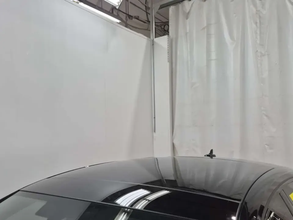 Audi S5 TECHNIK 2023