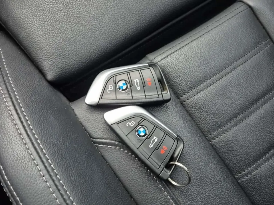 BMW X3 XDRIVE30I 2021