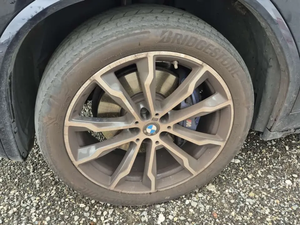 BMW X3 XDRIVE30I 2019