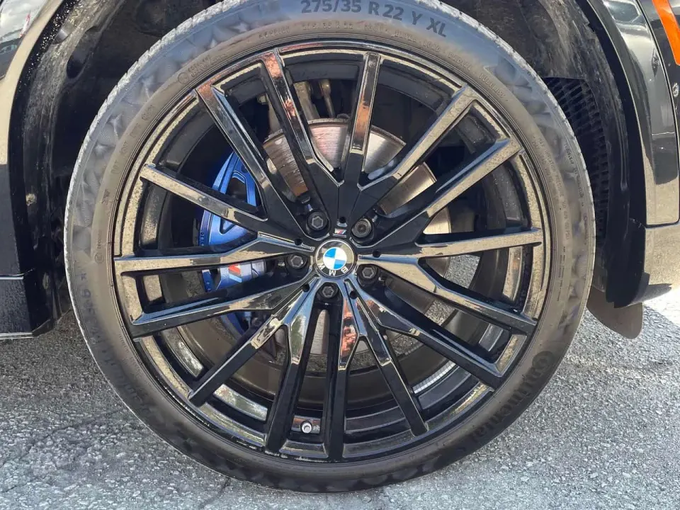 BMW X6 xDrive40i 2024