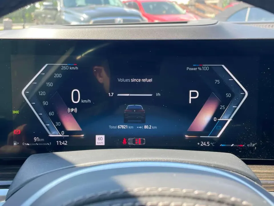 BMW X6 xDrive40i 2024