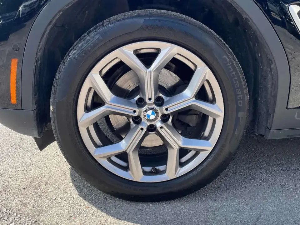 BMW X4 xDrive30i 2022