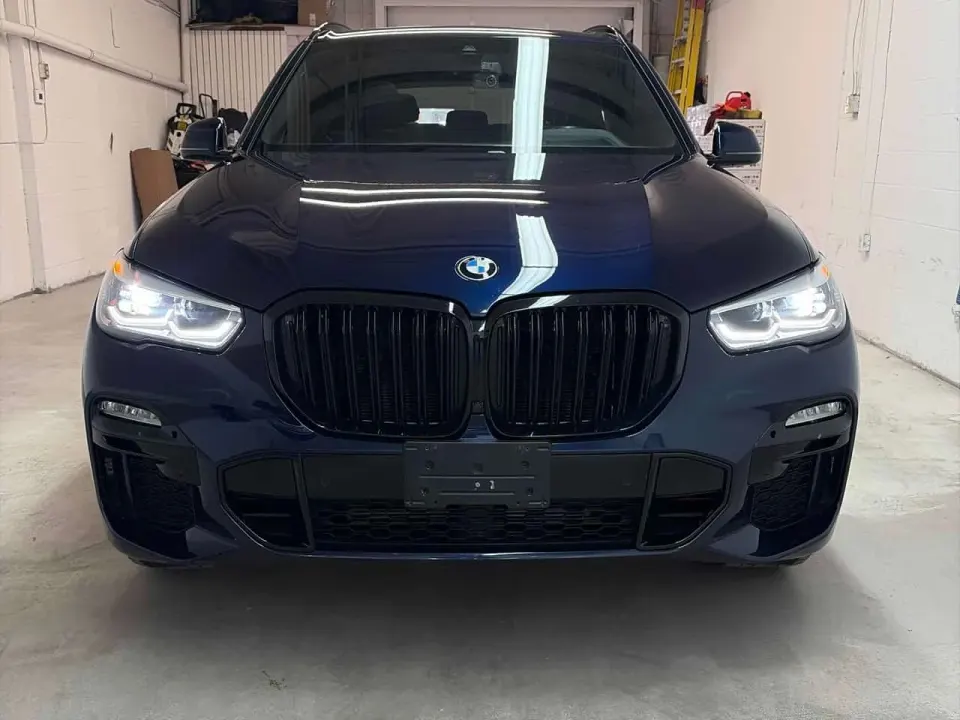 BMW X5 xDrive40i 2019