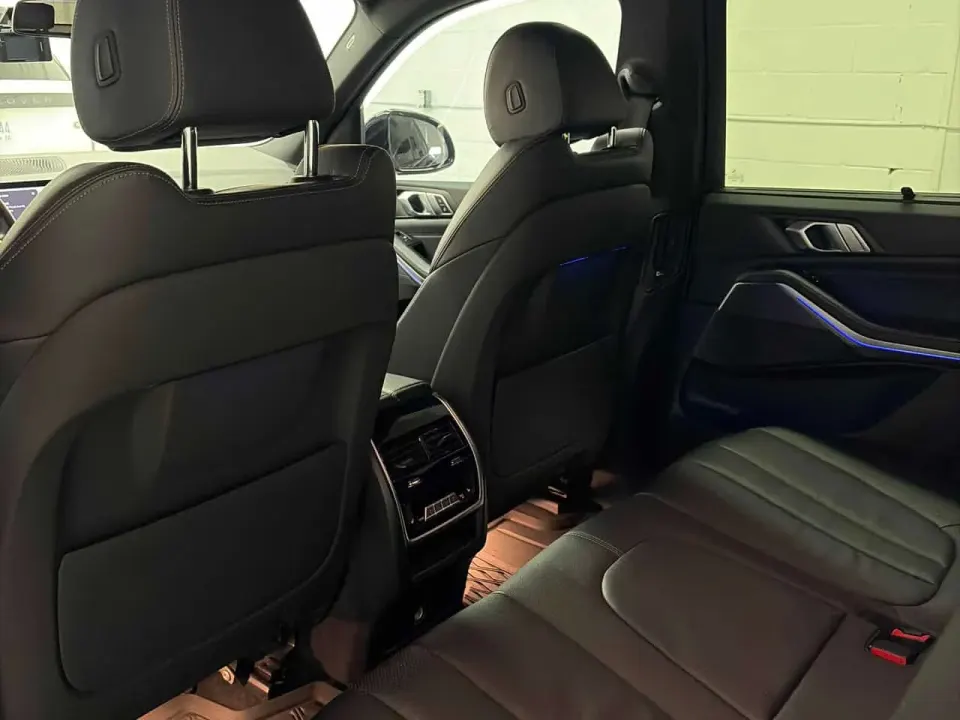 BMW X5 xDrive40i 2019