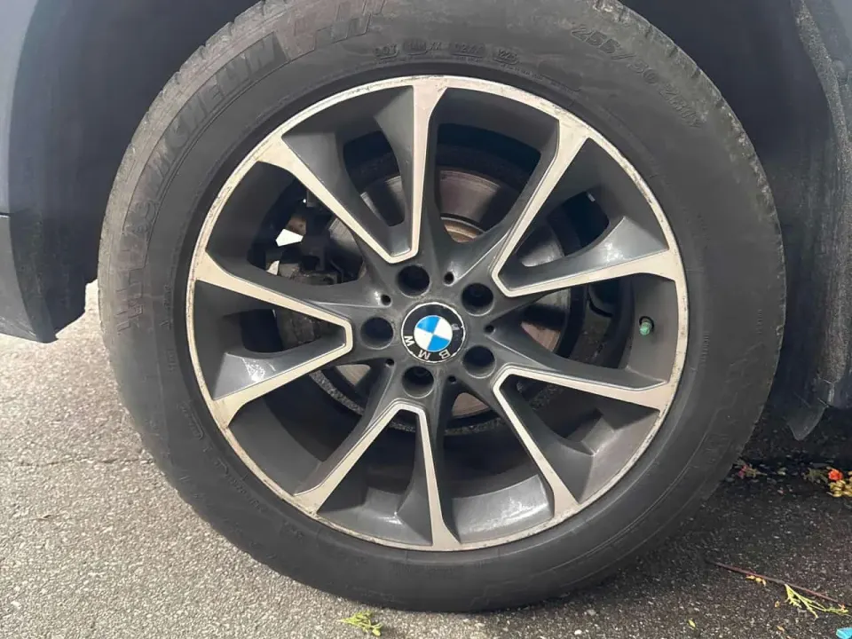 BMW X5 xDrive35i 2016