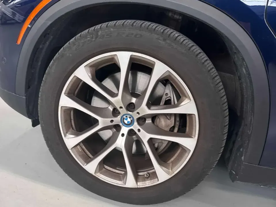 BMW X5 xDrive45e 2022