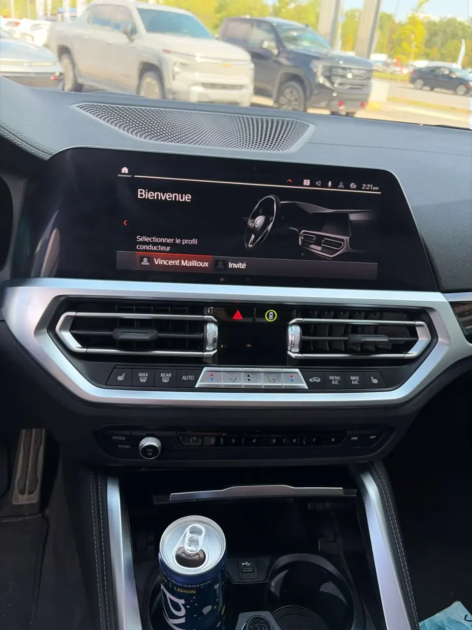BMW M440i xDrive 2022