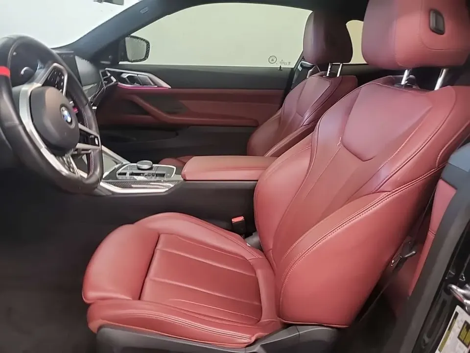 BMW M440I XDRIVE 2025