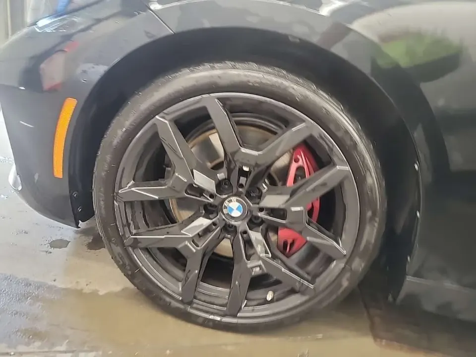 BMW M440I XDRIVE 2025