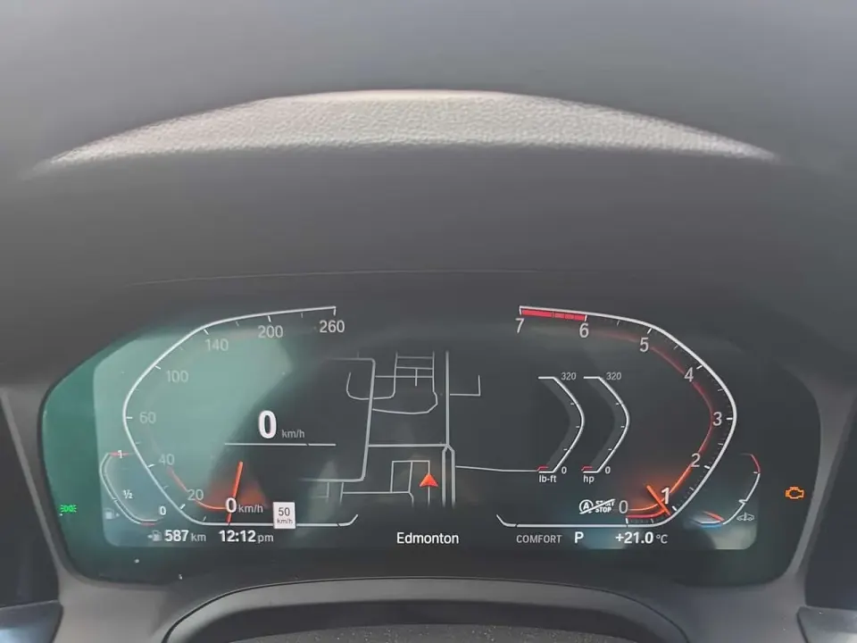 BMW 330i xDrive 2021
