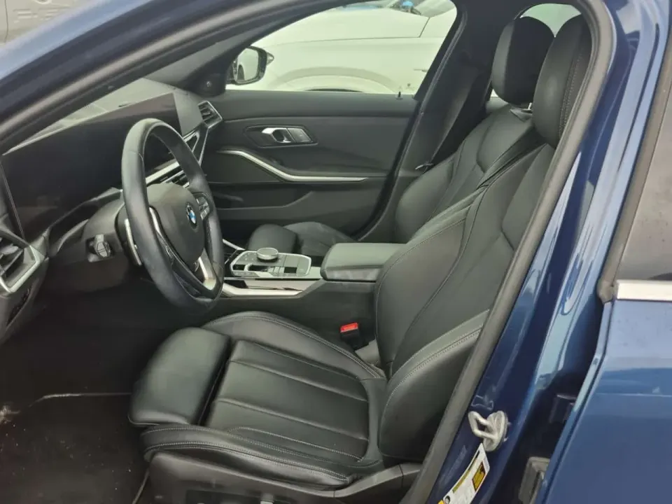 BMW 330I XDRIVE 2023