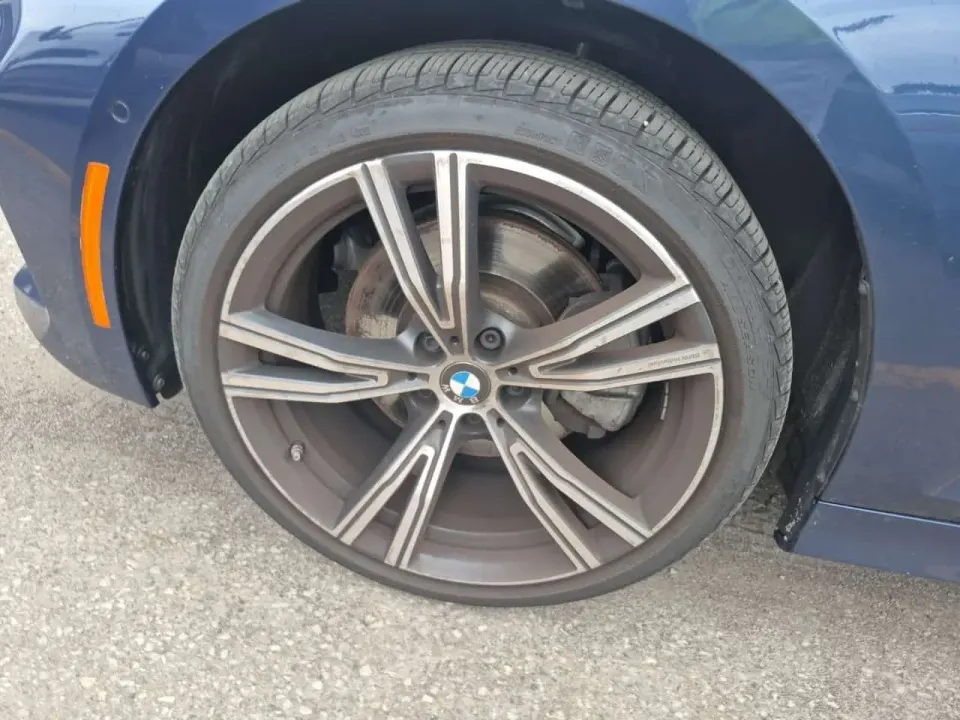 BMW 330I XDRIVE 2023