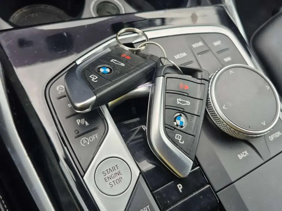 BMW 330I XDRIVE 2023