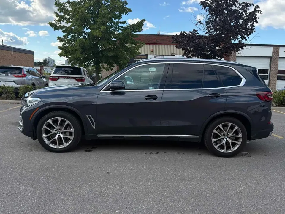 BMW X5 xDrive40i 2020