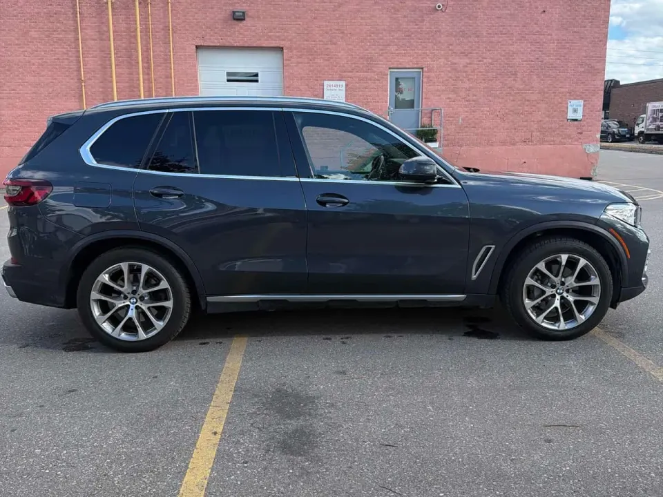 BMW X5 xDrive40i 2020