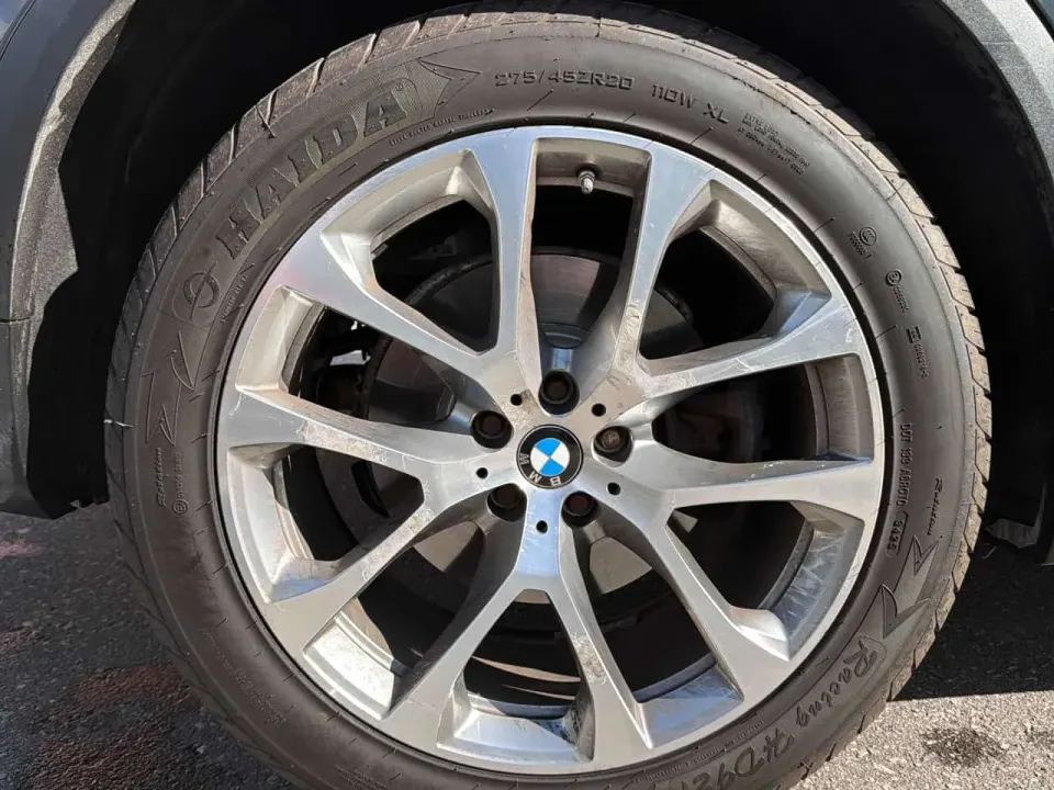 BMW X5 xDrive40i 2020