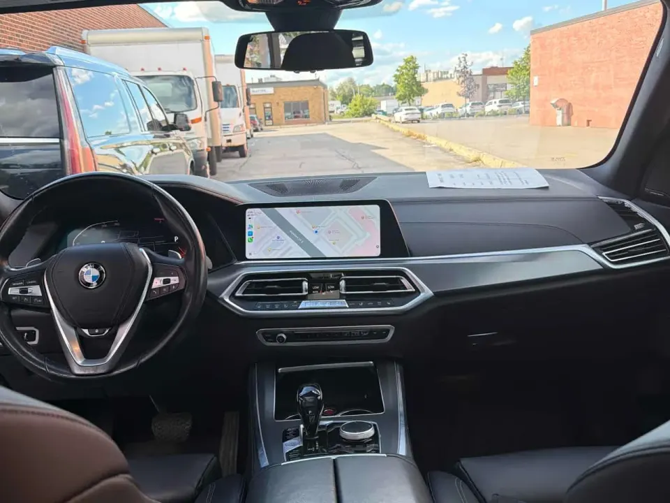 BMW X5 xDrive40i 2020