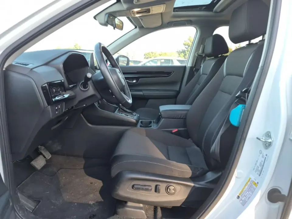Honda Cr-v Sport AWD 2023