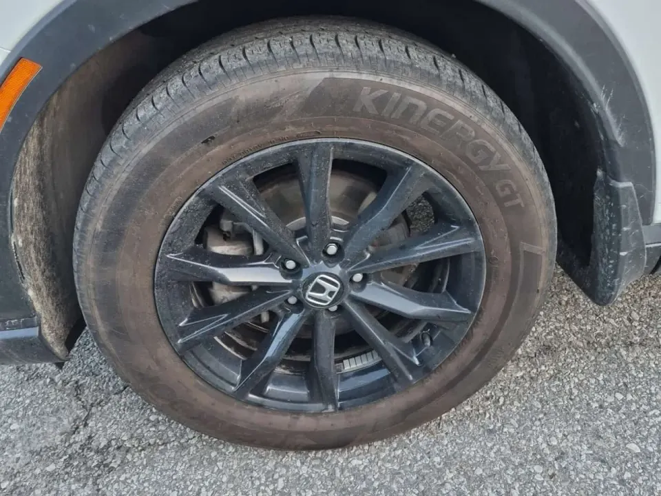 Honda Cr-v Sport AWD 2023