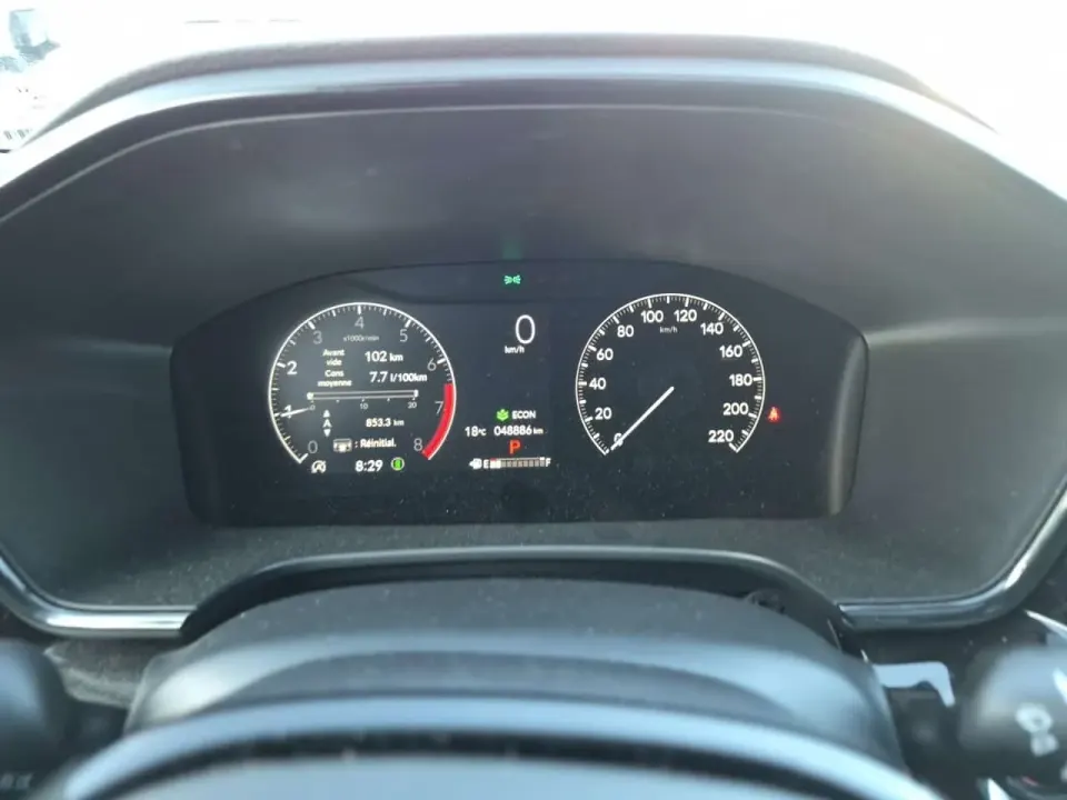 Honda Cr-v Sport AWD 2023
