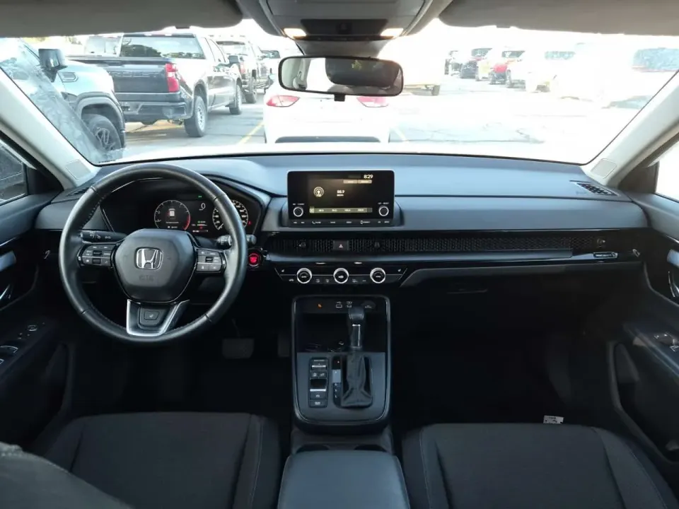 Honda Cr-v Sport AWD 2023