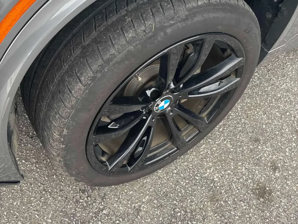 BMW X5 xDrive35i 2017
