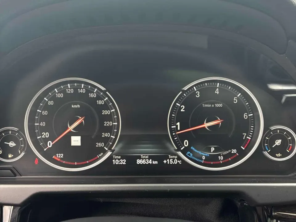 BMW X5 xDrive35i 2017