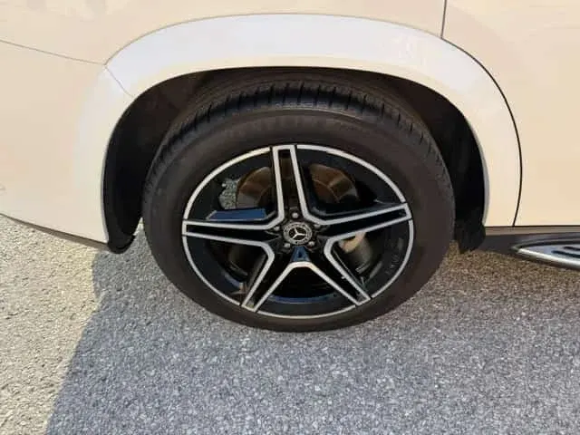 Mercedes-Benz GLS 450 2020