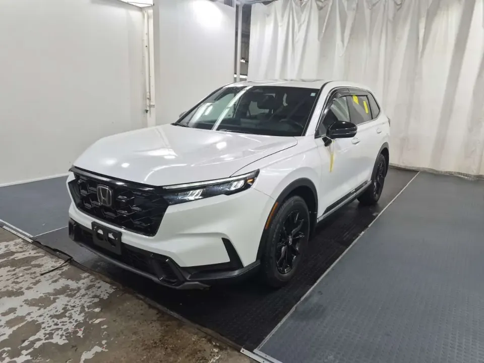 Honda Cr-v EX-L 2025