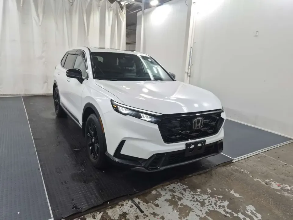 Honda Cr-v EX-L 2025