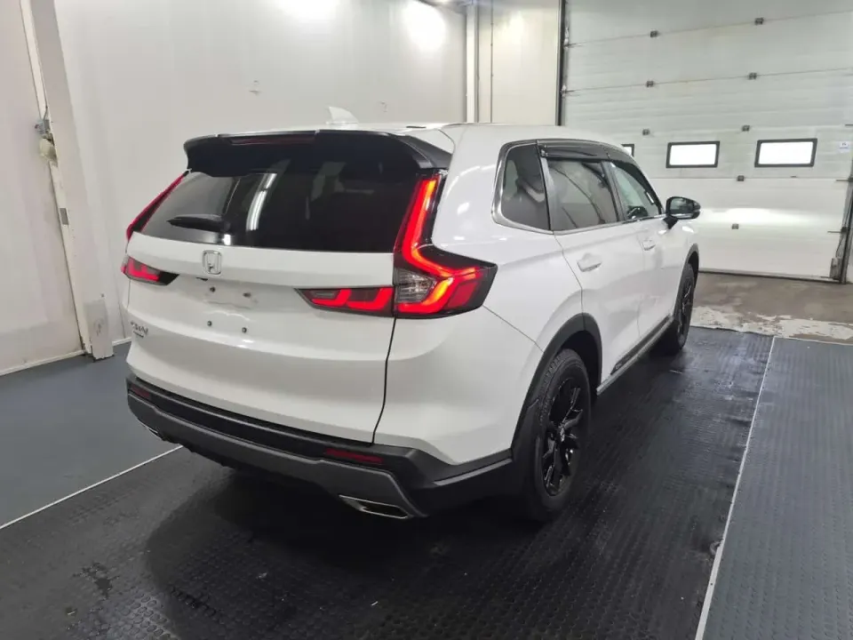 Honda Cr-v EX-L 2025