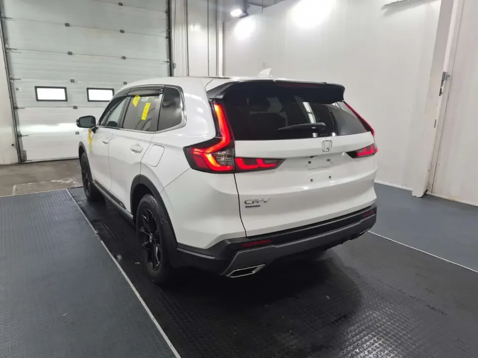 Honda Cr-v EX-L 2025