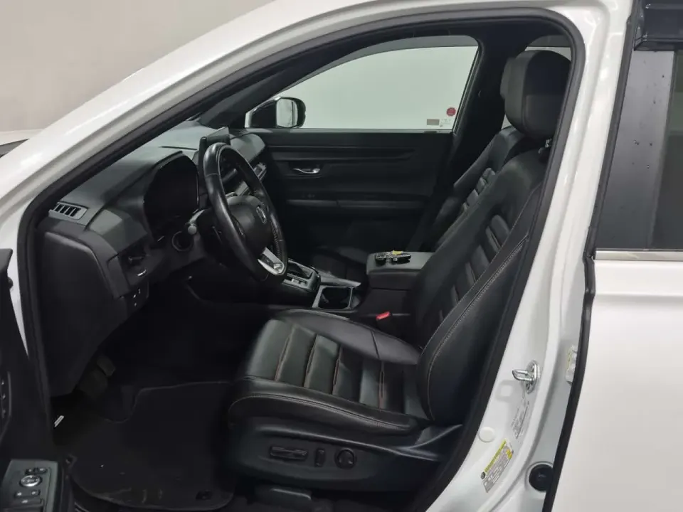 Honda Cr-v EX-L 2025