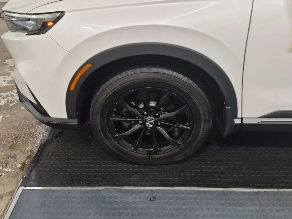 Honda Cr-v EX-L 2025