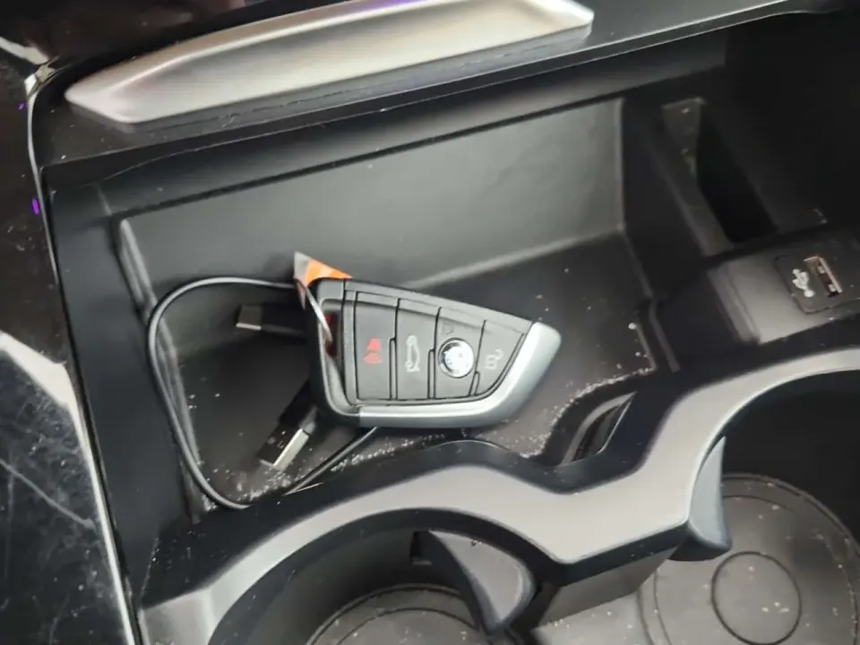 BMW X3 XDRIVE30I 2018