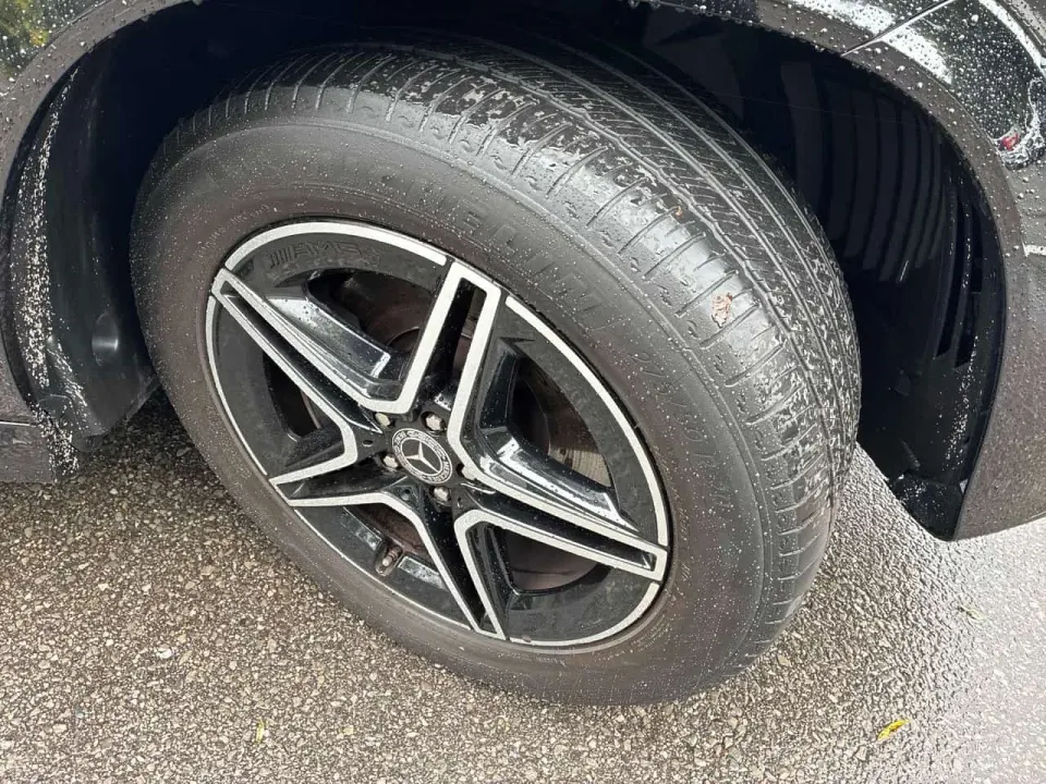 Mercedes-Benz GLE 450 2024
