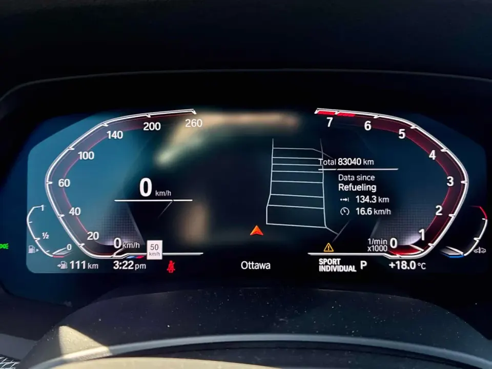 BMW X5 xDrive40i 2021