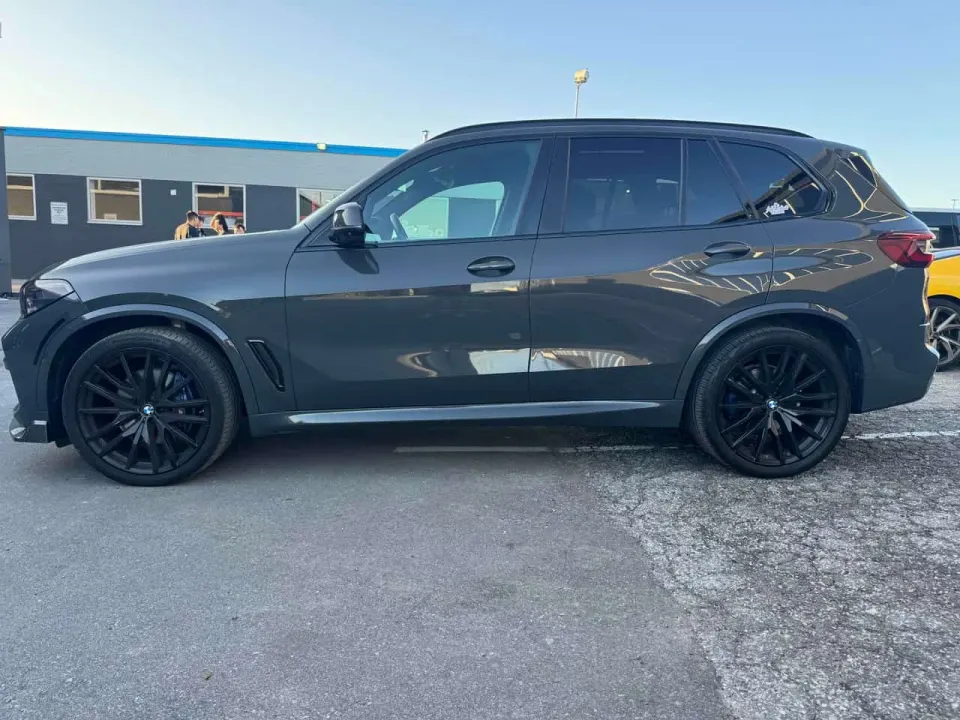 BMW X5 xDrive40i 2022